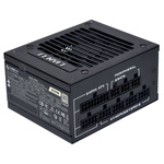 Zasilacz Lian Li SP850 SFX 850W Czarny (SP850B)