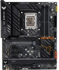 Płyta główna ATX Asus TUF Gaming Z690-Plus D4 (Socket 1700) UŻYWANA