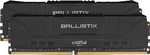 PAMIĘĆ RAM CRUCIAL BALLISTIX 16GB (2x8GB) DDR4 3200MHz CL16 (BL2K8G32C16U4B)