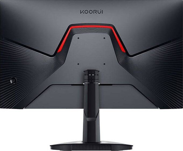 Monitor Koorui 25E3A VA FULL HD 170Hz 24,5 Uszkodzony