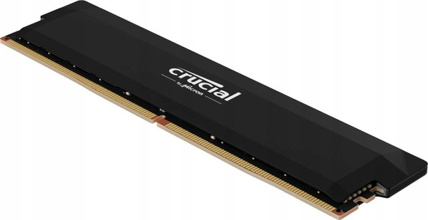 Pamięć RAM Crucial DDR5 32 GB CP32G60C40U5B 6000 MHz CL40.00 (CP32G60C40U5B)