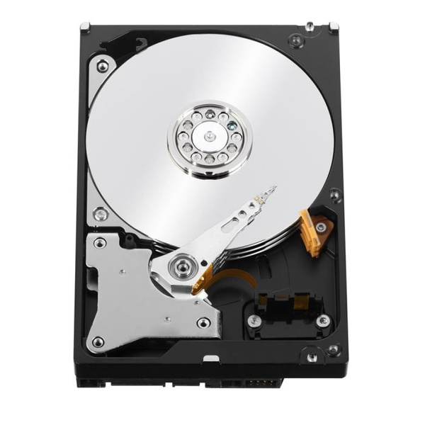 Dysk twardy Western Digital Red 3TB SATA 3,5" (U) (WD30EFRX)