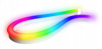 Razer Taśmy LED Light Strip Chroma RGB - 3 sztuki (RZ34-04020200-R3M1) (B)