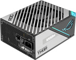 Zasilacz ASUS ROG THOR 1200W Platinum II 1200 W 80 PLUS Platinum (90YE00L0-B0NA00) (ROG-THOR-1200P2-GAMING)