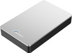 Przenośny dysk HDD 3.5" Sonnics External Srebrny (OBUDOWA + ELEKTRONIKA)