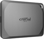 Przenośny dysk SSD Crucial X9 Pro 1TB (CT1000X9PROSSD9)