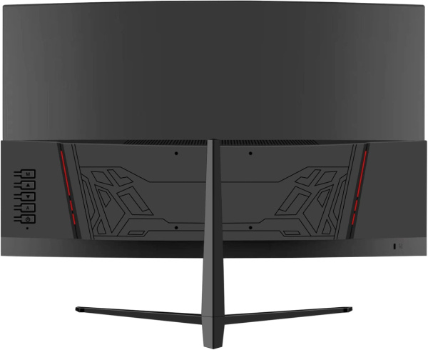 Monitor LED Gawfolk GF270H 27 " 1920 x 1080 px VA (GF270H)