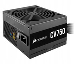 Zasilacz Corsair CV750 750W 80 PLUS Bronze (CP-9020237-EU) (U)