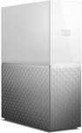 DYSK SIECIOWY WD MY CLOUD HOME 6TB (WDBVXC0060HWT)