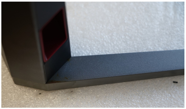 Monitor AOC CU34G4Z (W)