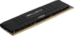 Pamięć RAM DDR4 Crucial 1x8GB 3600 16 (BL2K8G36C16U4B)