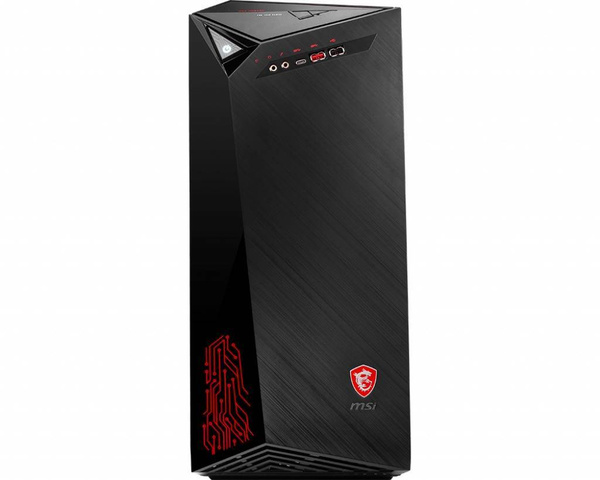 KOMPUTER PC MSI Infinite 9SC-611EU WINDOWS 10 PL