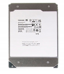 Dysk Toshiba MG09ACA18TE 18000 GB 3,5" SATA (MG09ACA18TE)USZKODZONY