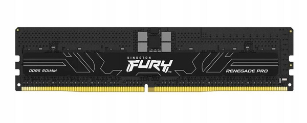 Pamięć RAM DDR5 Kingston 16GB 4800MHz CL36 (KF548R36RB-16)