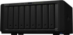 Serwer NAS Synology DiskStation DS1821+ 8-Bay