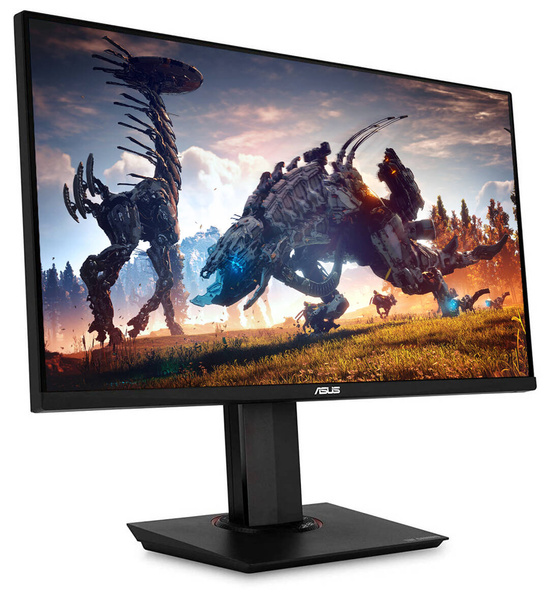 Monitor Asus TUF Gaming VG289Q (USZKODZONY)