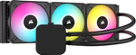 Chłodzenie wodne Corsair H150i Elite LCD XT (CW-9060075-WW) (U)(W)(B)
