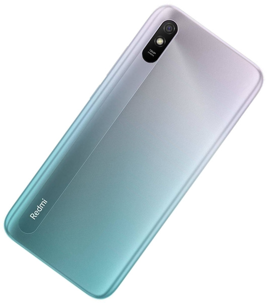 Smartfon Xiaomi Redmi 9A Dual Sim (M2006C3LG)