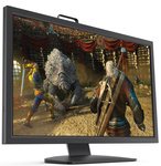 Monitor BenQ Zowie XL2411K-B (USZKODZONY)