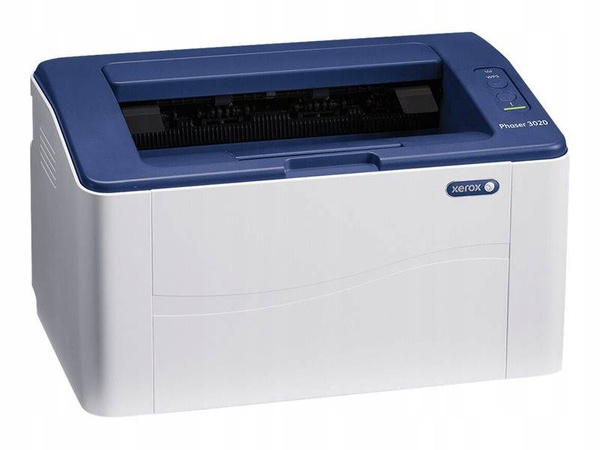 DRUKARKA LASEROWA XEROX PHASER 3020B (3020V_BI)