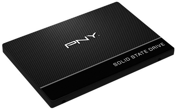 Dysk SSD PNY CS900 500GB (SSD7CS900-500-PB)