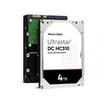 Dysk twardy Western Digital ULTRASTAR DC HC310 3,5" USZKODZONY