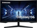 Monitor Samsung Odyssey G5 G53T LC32G53TQBUXEN