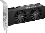 Karta graficzna MSI GeForce RTX 3050 LP OC 6GB GDDR6 96-bit (USZKODZONA)