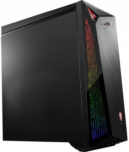 Komputer MSI MEG Infinite X 10TE-828EU
