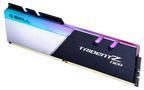 Pamięć RAM G.SKILL Trident Z NEO 8GB (1x8GB) DDR4 3600MHz CL16 (F4-3600C16D-16GTZNC)