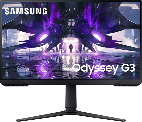 Monitor LED Samsung LS27AG322NUXEN 27 " 1920 x 1080 px VA (LS27AG322NUXEN)