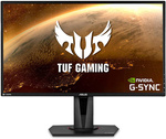 Monitor Asus TUF Gaming VG27AQ