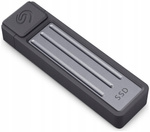 Dysk zewnętrzny SSD Seagate Ultra Compact SSD 1TB (STMX1000400)