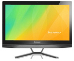 KOMPUTER AIO 24" _ LENOVO B50-35/U _ WINDOWS 10 PL