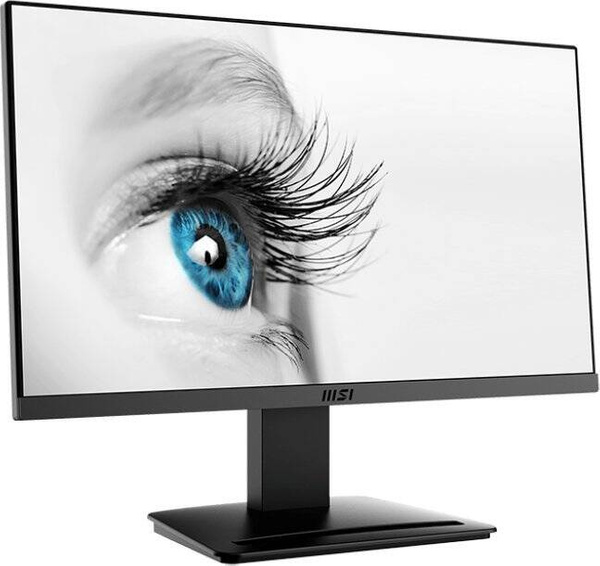 Monitor MSI PRO MP223 21.45 Cali 100Hz Wada