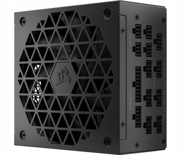 Corsair Zasilacz modularny SF1000L 80+ Gold SFX-L (CP-9020246-EU) (B)