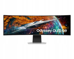 Monitor Samsung 49" Odyssey G9 OLED LS49CG954SUXEN (LS49CG954SUXEN)