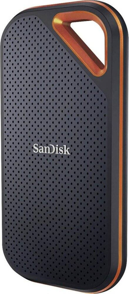 SanDisk Extreme Portable SSD 4TB USB 3.2 (001865820000) (SDSSDE61-4T00-G25) 