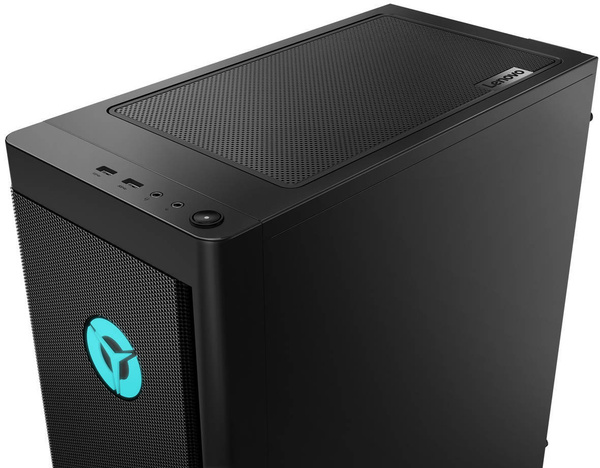 Komputer Lenovo Legion T5 26AMR5 3700x/2070/P16/S512 Windows 11 Home ___PROMOCJA___