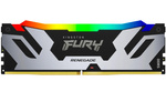 Pamięć RAM Kingston Fury Renegade RGB DDR5 16GB 6000MHz CL32