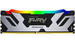 Pamięć RAM Kingston Fury Renegade RGB DDR5 16GB 6000MHz CL32 USZKODZONY