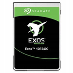 Dysk serwerowy HDD Seagate Exos 10E2400 512E 4KN 10K1.8TB 2.5 SAS III () USZKODZONY