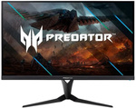 Monitor LED Acer Predator XB323 32 " 2560 x 1440 px IPS / PLS (UM.JX3EE.P01)(U)