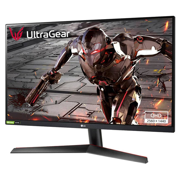 MONITOR LG ULTRAGEAR 27GN800