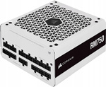 Zasilacz Corsair RM750 2021 Biały 750W (CP-9020231-EU)