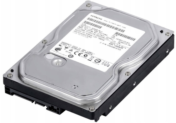  DYSK HDD HITACHI HDS721032CLA362 320GB SATA II