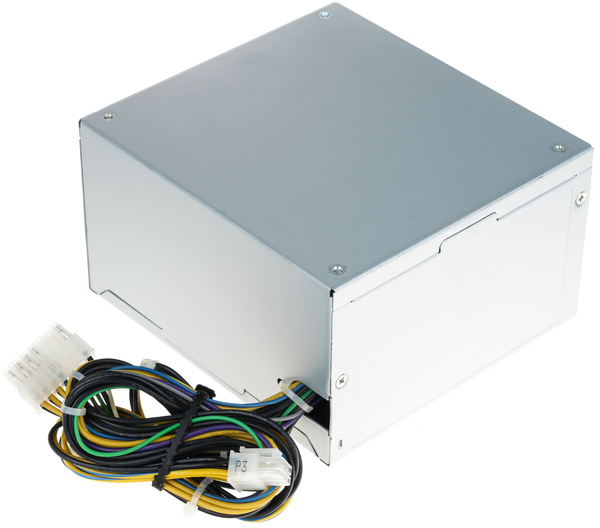 Zasilacz ATX Fortron FSP500-50ETN 500W 80 Plus Platinum