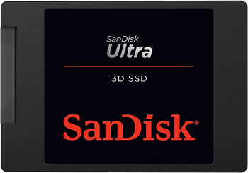 Dysk SSD SanDisk SDSSDH3-4T00-G26 4TB 2,5" SATA (SDSSDH3-4T00-G26)