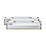 Pamięć RAM KLEVV FIT V 32GB DDR5 6000MHz CL30 KD5AGU880-60A300F