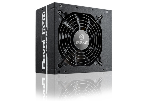 Zasilacz ENERMAX RevoBron 700W 80 Plus Bronze ERB700AWT (W) (ERB700AWT)